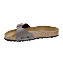 Sandalias Birkenstock zapatos Mujer modelo Madrid 40093 MOCHA Marrón 