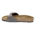 Sandalias Birkenstock zapatos Mujer modelo Madrid 40093 MOCHA Marrón 