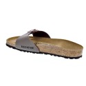 Sandalias Birkenstock zapatos Mujer modelo Madrid 40093 MOCHA Marrón 