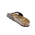 Sandalias Birkenstock zapatos Mujer modelo Madrid 40093 MOCHA Marrón 