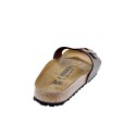 Sandalias Birkenstock zapatos Mujer modelo Madrid 40093 MOCHA Marrón 