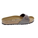 Sandalias Birkenstock zapatos Mujer modelo Madrid 40093 MOCHA Marrón 