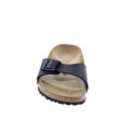 Sandalias Birkenstock zapatos Mujer modelo Madrid 40793 BLACK Negro 