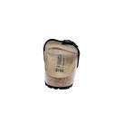Sandalias Birkenstock zapatos Mujer modelo Madrid 40793 BLACK Negro 