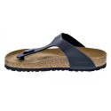 Sandalias Birkenstock zapatos Mujer modelo Gizeh Negro 