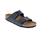 Sandalias Birkenstock zapatos Mujer modelo Arizona 51793 BLACK Negro 