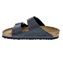 Sandalias Birkenstock zapatos Mujer modelo Arizona 51793 BLACK Negro 