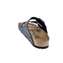Sandalias Birkenstock zapatos Mujer modelo Arizona 51793 BLACK Negro 