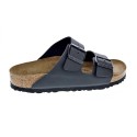 Sandalias Birkenstock zapatos Mujer modelo Arizona 51793 BLACK Negro 