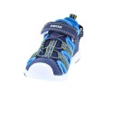 Sandalias Geox zapatos Niño modelo Multy Azul 