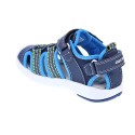Sandalias Geox zapatos Niño modelo Multy Azul 