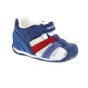 Sandalias Geox zapatos Niño modelo Each Boy Azul 