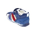 Sandalias Geox zapatos Niño modelo Each Boy Azul 