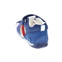 Sandalias Geox zapatos Niño modelo Each Boy Azul 