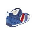 Sandalias Geox zapatos Niño modelo Each Boy Azul 