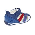 Sandalias Geox zapatos Niño modelo Each Boy Azul 