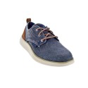 Zapatos Skechers zapatos Hombre modelo Status Azul 