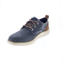Zapatos Skechers zapatos Hombre modelo Status Azul 