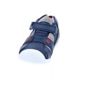 Sandalias Biomecanics zapatos Niño modelo 212144 Azul 