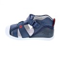 Sandalias Biomecanics zapatos Niño modelo 212144 Azul 