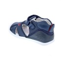Sandalias Biomecanics zapatos Niño modelo 212144 Azul 