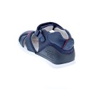 Sandalias Biomecanics zapatos Niño modelo 212144 Azul 