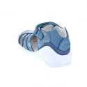 Sandalias Biomecanics zapatos Niño modelo 212142 Azul 