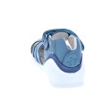 Sandalias Biomecanics zapatos Niño modelo 212142 Azul 