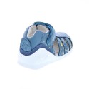 Sandalias Biomecanics zapatos Niño modelo 212142 Azul 