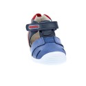 Sandalias Biomecanics zapatos Niño modelo 212136 Azul 