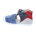 Sandalias Biomecanics zapatos Niño modelo 212136 Azul 