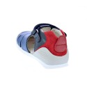 Sandalias Biomecanics zapatos Niño modelo 212136 Azul 
