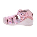 Sandalias Biomecanics zapatos Niña modelo 212107 Rosa 