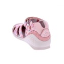 Sandalias Biomecanics zapatos Niña modelo 212107 Rosa 