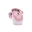 Sandalias Biomecanics zapatos Niña modelo 212107 Rosa 