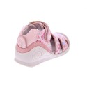 Sandalias Biomecanics zapatos Niña modelo 212107 Rosa 