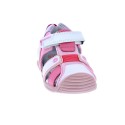 Sandalias Biomecanics zapatos Niña modelo 212144 Blanco 