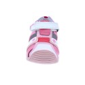 Sandalias Biomecanics zapatos Niña modelo 212144 Blanco 
