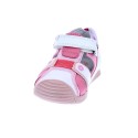 Sandalias Biomecanics zapatos Niña modelo 212144 Blanco 