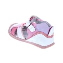 Sandalias Biomecanics zapatos Niña modelo 212144 Blanco 