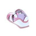 Sandalias Biomecanics zapatos Niña modelo 212144 Blanco 