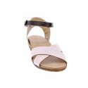 Sandalias Bueno zapatos Mujer modelo Q8700 5399 Rosa 