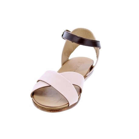 Sandalias Bueno zapatos Mujer modelo Q8700 5399 Rosa 