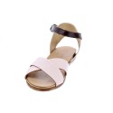 Sandalias Bueno zapatos Mujer modelo Q8700 5399 Rosa 