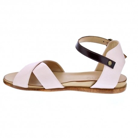 Sandalias Bueno zapatos Mujer modelo Q8700 5399 Rosa 