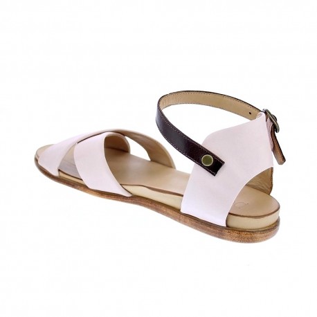 Sandalias Bueno zapatos Mujer modelo Q8700 5399 Rosa 