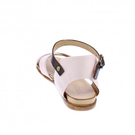 Sandalias Bueno zapatos Mujer modelo Q8700 5399 Rosa 