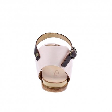 Sandalias Bueno zapatos Mujer modelo Q8700 5399 Rosa 