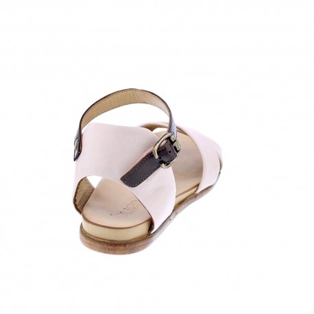 Sandalias Bueno zapatos Mujer modelo Q8700 5399 Rosa 