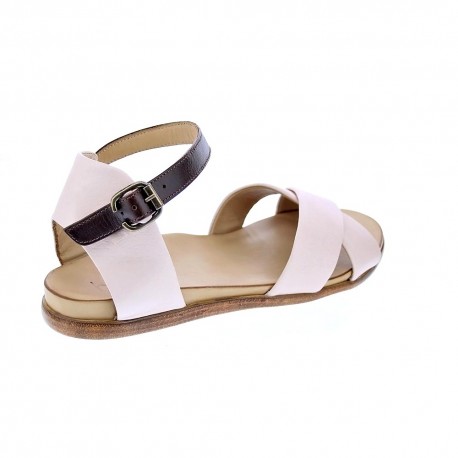 Sandalias Bueno zapatos Mujer modelo Q8700 5399 Rosa 